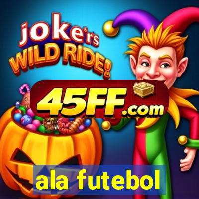 ala futebol